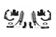 BDS 742FDSC 4.5 inch Lift with FOX 2.5 Coilover Conversion | 2001-2010 GM Silverado/Sierra 2500HD/3500HD Duramax