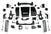 BDS 751H 6 inch Lift Kit - Cast Steel | 2015-2019 GM 1500 4WD Magneride