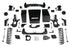 BDS 752H 6 inch Lift Kit - Aluminum | 2015-2019 1500 4WD Magneride