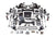BDS 753FPE 6.5 inch FOX 2.5 Coilover Conversion Lift Kit with FOX 2.0 Shocks & Block Kit | 2020-2024 GM Silverado/Sierra 2500HD/3500HD Duramax with out Overload