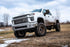 BDS 756FS 6.5 inch Lift Kit with FOX 2.0 Shocks & 5 inch Block Kit | 2020-2024 GM Silverado/Sierra 2500HD/3500HD 4WD with Rear Overload