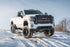 BDS 753H 6.5 inch Lift Kit with NX2 Nitro Shocks & 5 inch Block Kit | 2020-2024 GM Silverado/Sierra 2500HD/3500HD 4WD with out Rear Overload
