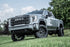 BDS 761FPE 3 inch FOX Permance Elite Lift Kit with 3 inch Block Kit | 2020-2024 GM Silverado/Sierra 2500HD/3500HD with Rear Overload