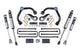 BDS 761FS 3 inch Lift Kit with 3 inch Block Kit | 2020-2024 GM Silverado/Sierra 2500HD/3500HD with Rear Overload