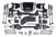 BDS 766FS 5 inch Lift Kit with FOX 2.0 Shocks & 5 inch Block Kit | 2020-2024 GM Silverado/Sierra 2500HD/3500HD 4WD w/o Rear Overload