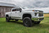 BDS 767FS 5 inch Lift Kit with FOX 2.0 Shocks & 5 inch Block Kit | 2020-2024 GM Silverado/Sierra 2500HD/3500HD 4WD with Rear Overload