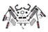 BDS 774FDSC 1.5 inch FOX Permance Elite Lift Kit with FOX 2.5 Rear Shocks | 19-23 1500 4WD