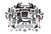 BDS 793FPE 6.5 inch FOX 2.5 Coilover Conversion Lift Kit | 2020-2024 GM Silverado/Sierra 2500HD/3500HD Duramax with Overload