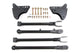 BDS 980H 4-Link Conversion Upgrade Kit | 2005-2016 Ford F250/F350 Powerstroke 4WD