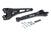BDS 123263 Radius Arm Upgrade Kit - for 2.5-7" Lift - (Pair) | 2023-2026 Ford F250/F350 Powerstroke 4WD