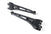 BDS 123263 Radius Arm Upgrade Kit - for 2.5-7" Lift - (Pair) | 2023-2026 Ford F250/F350 Powerstroke 4WD