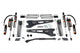 BDS 2200FPE 3" Inch Lift Kit w/ Radius Arm (FOX 2.5 Elite Shocks) | 2023-2026 Ford F250/F350 Super Duty 4WD/SRW