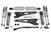 BDS 2200FS 3 Inch Lift Kit w/ Radius Arm (FOX 2.0 Shocks) | 2023-2026 Ford F250/F350 Super Duty 4WD/SRW