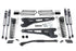 BDS 2200FS 3" Inch Lift Kit w/ Radius Arm (FOX 2.0 Shocks) | 2023-2026 Ford F250/F350 Super Duty 4WD/SRW