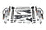 BDS 2243FPE 5 Inch Lift Kit w/ Radius Arm FOX 2.5 Performance Elite Shocks & 5 Inch Block Kit w/o Overload | 2023-2025 Ford F250/F350 Super Duty 4WD Gas