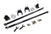 BDS 2311 Recoil Traction Rear Bar Kit - for 0-6" Rear Lift - (Pair) | 1999-2016 Ford F250/F350 4WD Short Bed