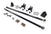 BDS 2311 Recoil Traction Rear Bar Kit - for 0-6" Rear Lift - (Pair) | 1999-2016 Ford F250/F350 4WD Short Bed