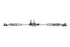BDS 2022DF FOX 2.0" Dual Steering Stabilizer Kit - for 2.5-9" Lift - (Pair) | 2005-2026 Ford F250/F350 Super Duty 4WD