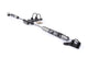 BDS 2022DF FOX 2.0" Dual Steering Stabilizer Kit - for 2.5-9" Lift - (Pair) | 2005-2026 Ford F250/F350 Super Duty 4WD