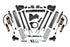 BDS 2224FPE 6 inch Lift Kit w/ 4-Link Conversion, FOX 2.5 Performance Elite Shocks & 5 inch Block w/ 2 Leaf Main | 2017-2019 Ford F250/F350 Super Duty 4WD Diesel