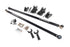 BDS 2309 Recoil Traction Bar Kit | 2017-2025 F250/F350 6.7L Powerstroke w/ 3.5-4 in Axle