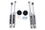 BDS 325H Spacer Front Leveling Kit with NX2 Shocks - For 1" Lift - (Package) | 2005-2016 Ford F250/F350 Powerstroke 4WD