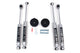 BDS 325H Spacer Front Leveling Kit with NX2 Shocks - For 1" Lift - (Package) | 2005-2016 Ford F250/F350 Powerstroke 4WD