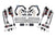 BDS 760FPE 3 inch FOX Performance Elite Lift Kit with 3 inch Block Kit | 2020-2025 GM Silverado/Sierra 2500HD/3500HD