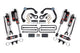 BDS 760FPE 3" inch FOX Performance Elite Lift Kit with 3" inch Block Kit | 2020-2025 GM Silverado/Sierra 2500HD/3500HD