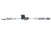 BDS 2015DF FOX 2.0 Performance Dual Steering Stabilizer Kit - for 4"+Lift - (Pair) | 2013-2018 RAM 2500/3500 6.7L Cummins