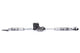 BDS 2015DF FOX 2.0 Performance Dual Steering Stabilizer Kit - for 4"+Lift - (Pair) | 2013-2018 RAM 2500/3500 6.7L Cummins