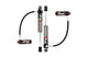 BDS FOX88326097 FOX 2.5 PES DSC Front Shocks - 2-3.5 inch Lift | 2017-2023 Ford F250/F350 BDS