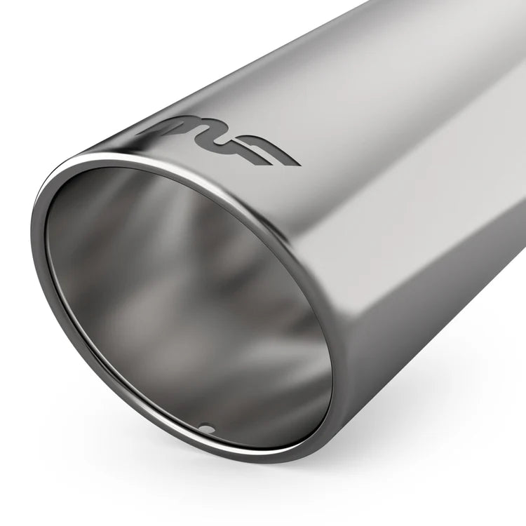 MagnaFlow 17870 Stainless 5" inch DPF-Back Exhaust | 2007-2023 GM Silverado/Sierra 2500HD/3500HD