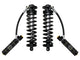 ICON 61720E 2.5" VS RR CDEV Conversion Kit w/ Caster Cams - for 2.5-3” Lift - (Pair) | 2005-2023 Ford F250/F350 Powerstroke 4WD