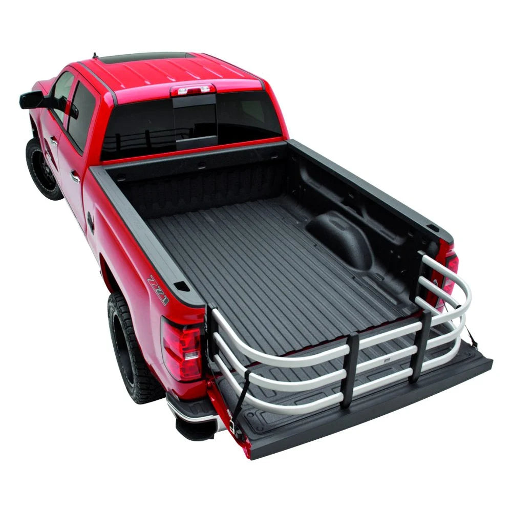 AMP Research 74841-00A BedXtender HD Max | 2019-2025 GM Silverado/Sierra 2500HD/3500HD