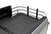 AMP Research 74841-00A BedXtender HD Max | 2019-2025 GM Silverado/Sierra 2500HD/3500HD