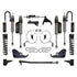 ICON K64535 4.5" Lift Stage 5 Suspension System Kit (Gas) | 2023-2025 Ford F250/F350 Super Duty