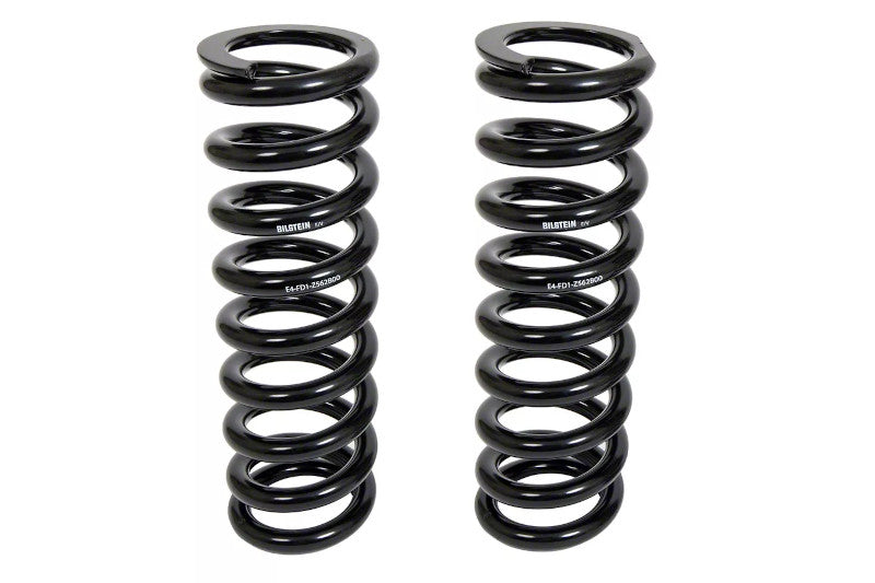 Bilstein 53-317308 B12 Special Coil Spring Set | 2005-2016 Ford F250 4WD