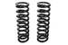 Bilstein 53-317308 B12 Special Coil Spring Set | 2005-2016 Ford F250 4WD