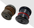 S&B 81-1004 Body Mount Kit | 1999-2003 Ford F250/F350 Regular/Extended Cab