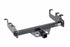 B&W BMHD30214 Hitch 6 inch Drop Ball Mount | Universal