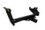 B&W HDRH25502 Class 5 Heavy-Duty Receiver Hitch - Black | 2014-2020 RAM 2500/3500 Short Bed