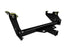 B&W HDRH25502 Class 5 Heavy-Duty Receiver Hitch - Black | 2014-2020 RAM 2500/3500 Short Bed
