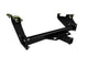 B&W HDRH25502 Class 5 Heavy-Duty Receiver Hitch - Black | 2014-2020 RAM 2500/3500 Short Bed