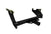 B&W HDRH25503 Class 5 Heavy-Duty Receiver Hitch - Black | 2014-2020 RAM 2500/3500 Long Bed