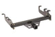 B&W HDRH25601 Heavy-Duty Receiver Hitch - Black | 2011-2019 GM Silverado/Sierra 2500HD/3500HD Short Bed with Factory Bumper