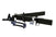 B&W WDHK4502 2-5/16 Weight Distribution Hitch with 2.5" inch Shank for Standard Trailer Coupler | Universal