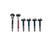 S&B 81-1001 Body Mount Kit | 2003-2007 Ford F250/F350 6.0L Powerstroke