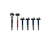 S&B 81-1001 Body Mount Kit | 2003-2007 Ford F250/F350 6.0L Powerstroke