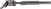 PSC BOR000937 Telescoping HD Upper Intermediate Shaft | 1999-2008 Full Size GM 2500HD/3500HD